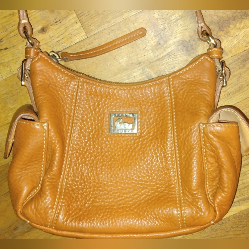 DOONEY BOURKE shoulder bag